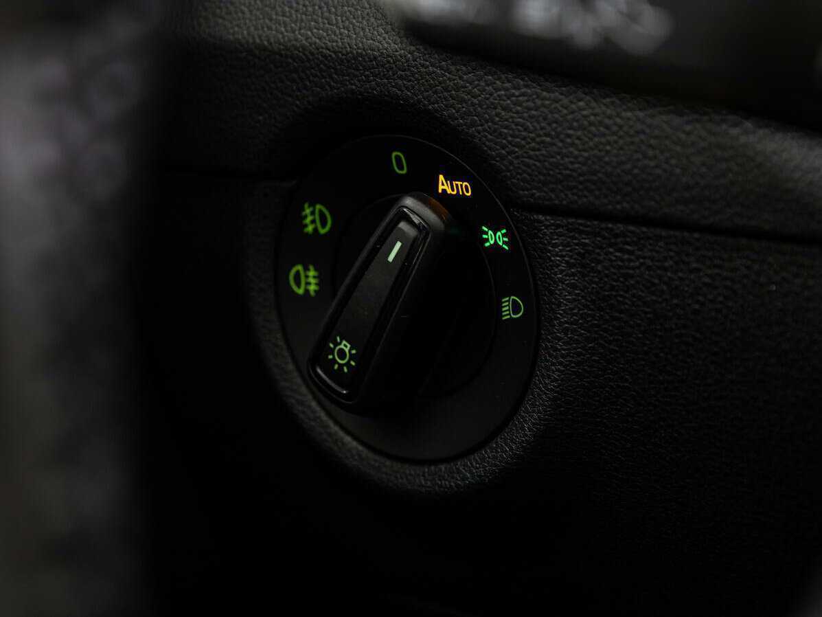 Продажа Б/У Шкода Октавия. Фото: #15