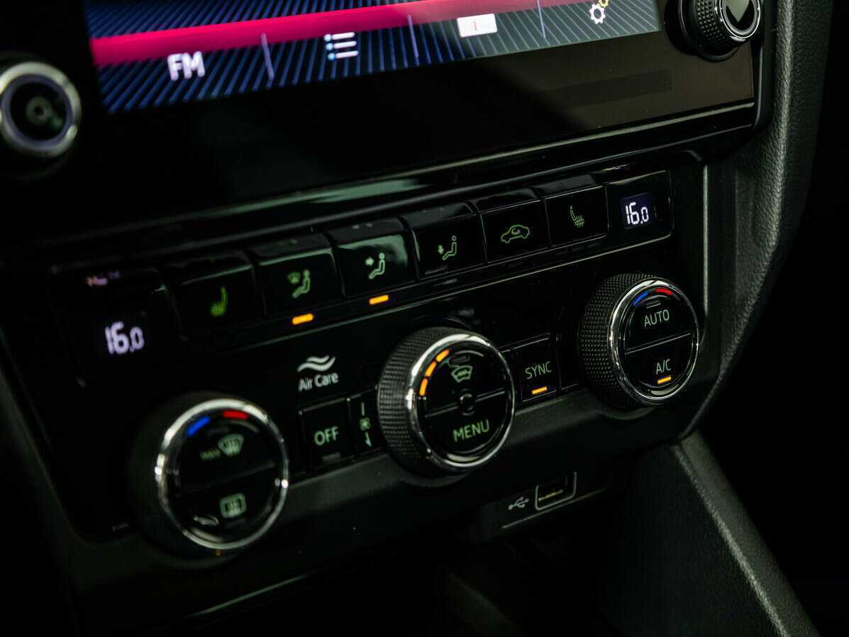 Продажа Б/У Шкода Октавия. Фото: #17