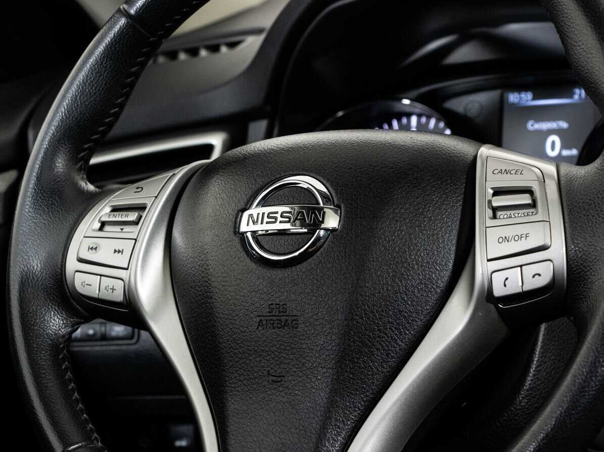 Продажа Б/У Ниссан Икс-Трейл. Фото: #10