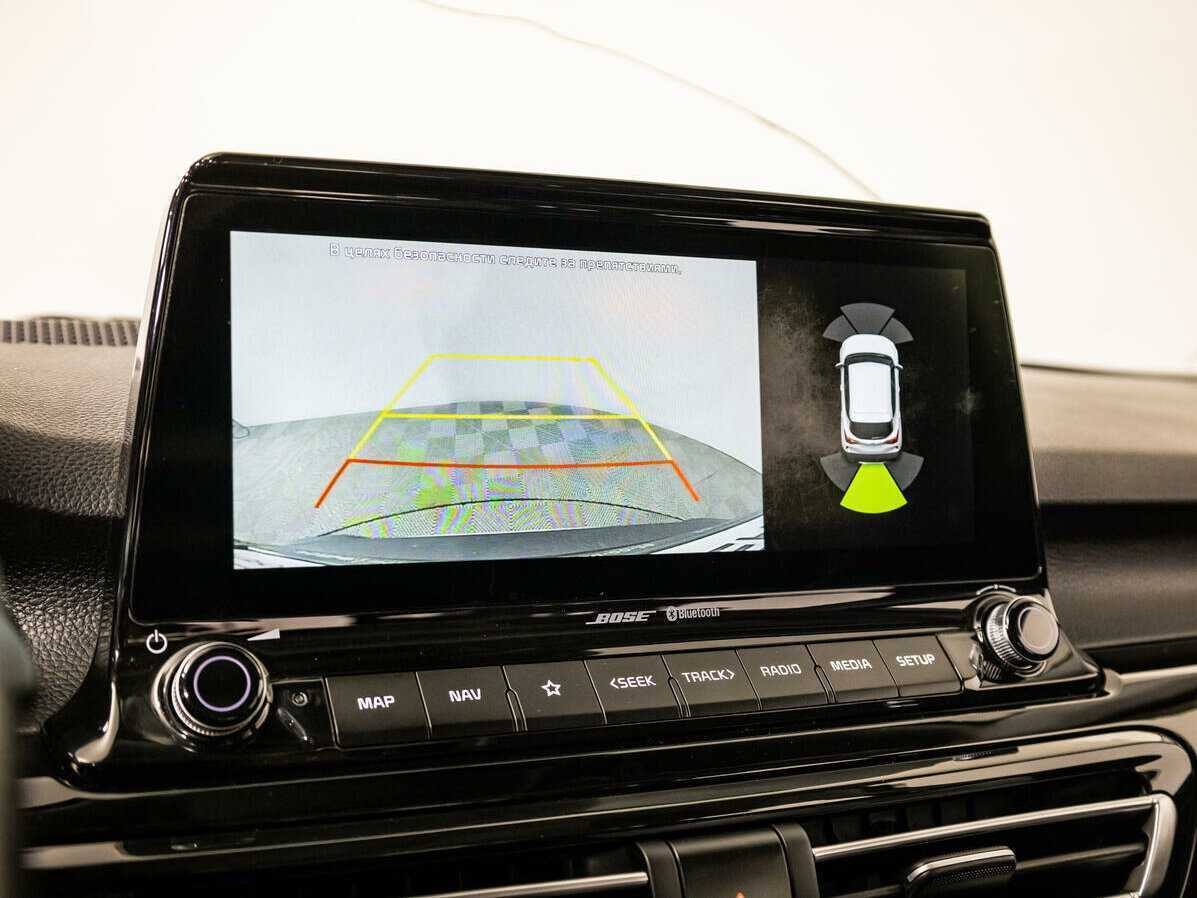 Продажа Б/У Киа Сельтос. Фото: #13