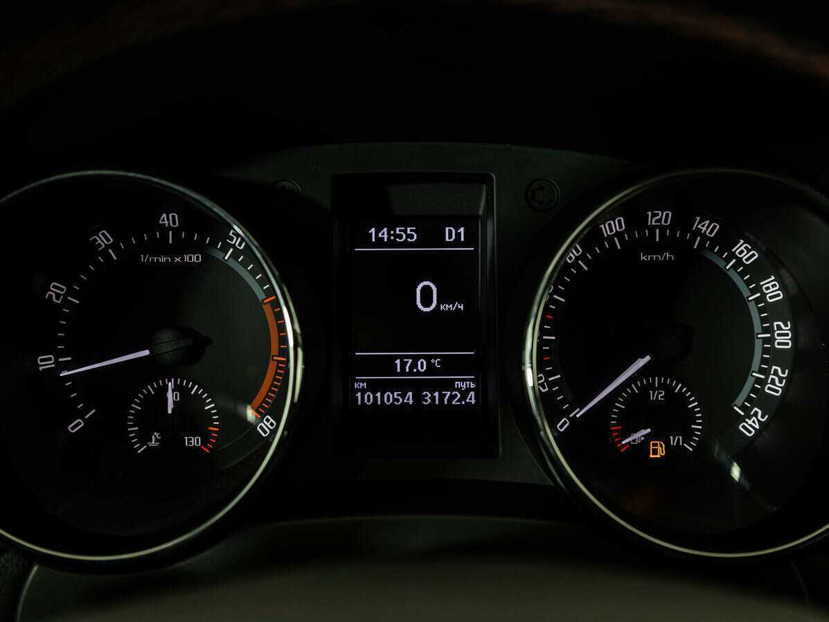 Продажа Б/У Шкода Йети. Фото: #11