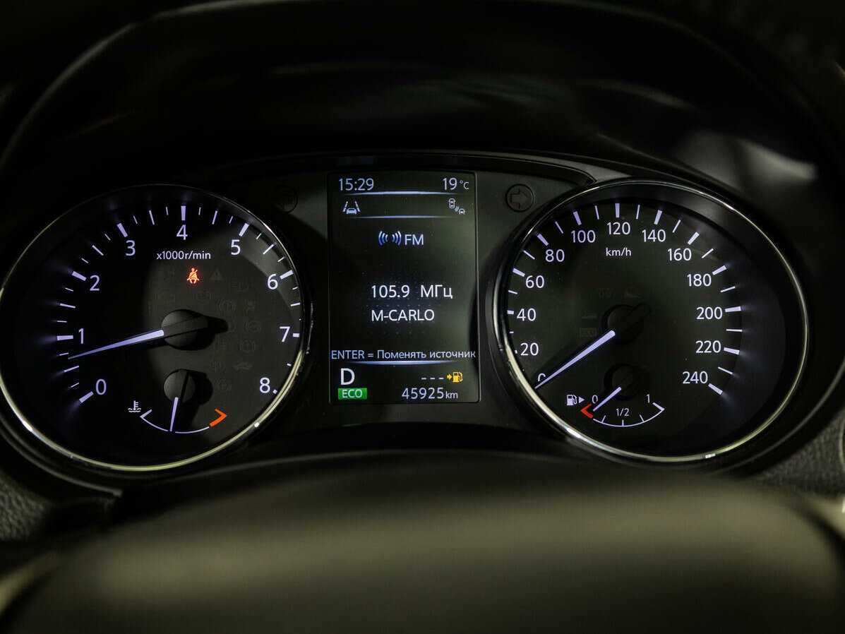 Продажа Б/У Ниссан Кашкай. Фото: #10