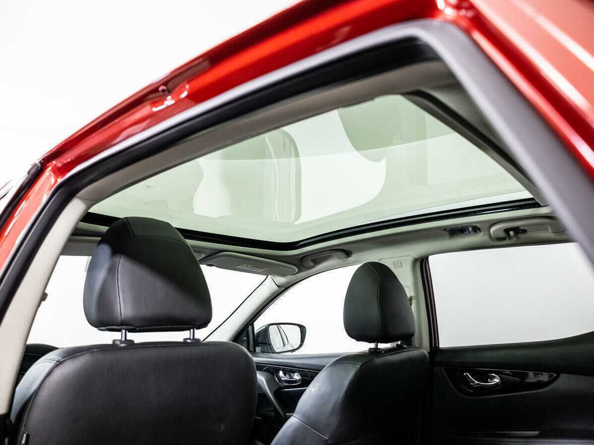 Продажа Б/У Ниссан Кашкай. Фото: #13