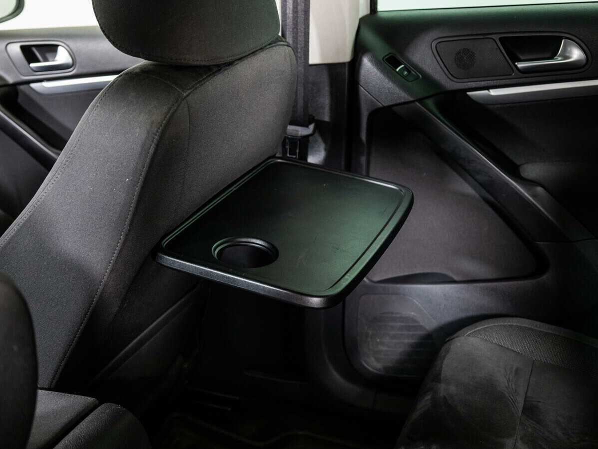 Продажа Б/У Фольксваген Тигуан. Фото: #15