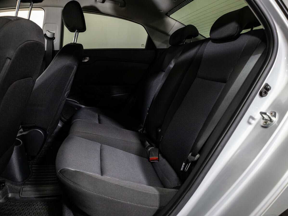 Продажа Б/У Хендай Солярис. Фото: #9