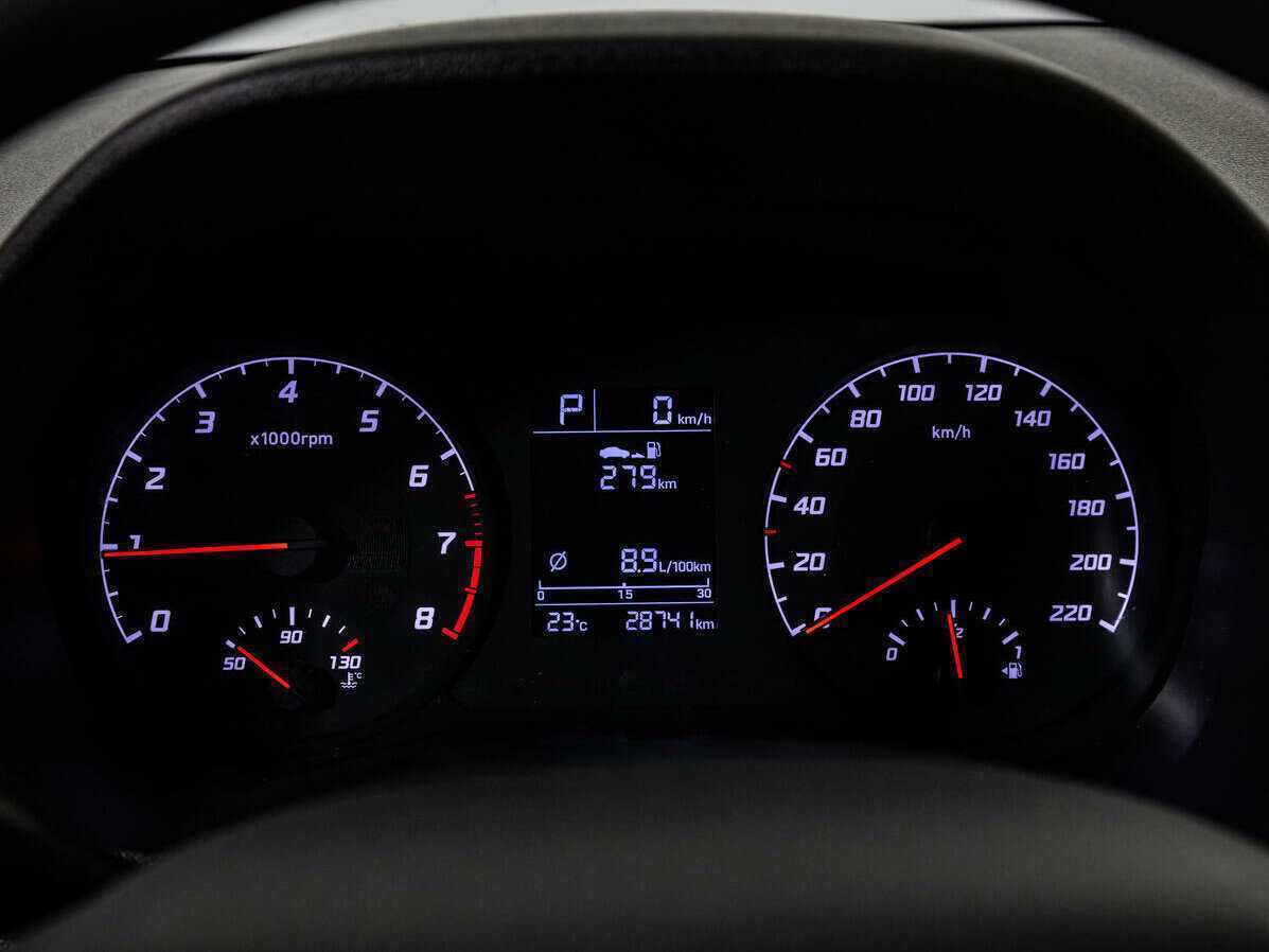 Продажа Б/У Хендай Солярис. Фото: #11