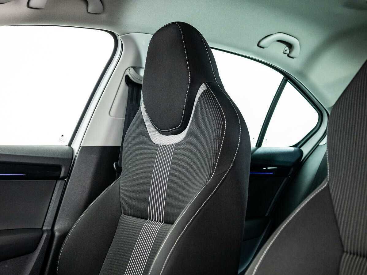 Продажа Б/У Шкода Октавия. Фото: #18