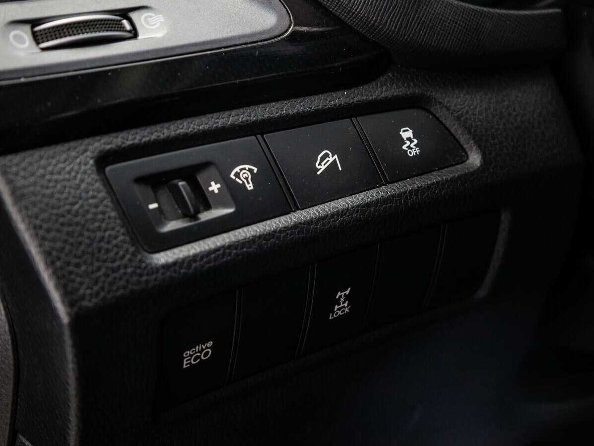 Продажа Б/У Хендай Санта Фе. Фото: #13