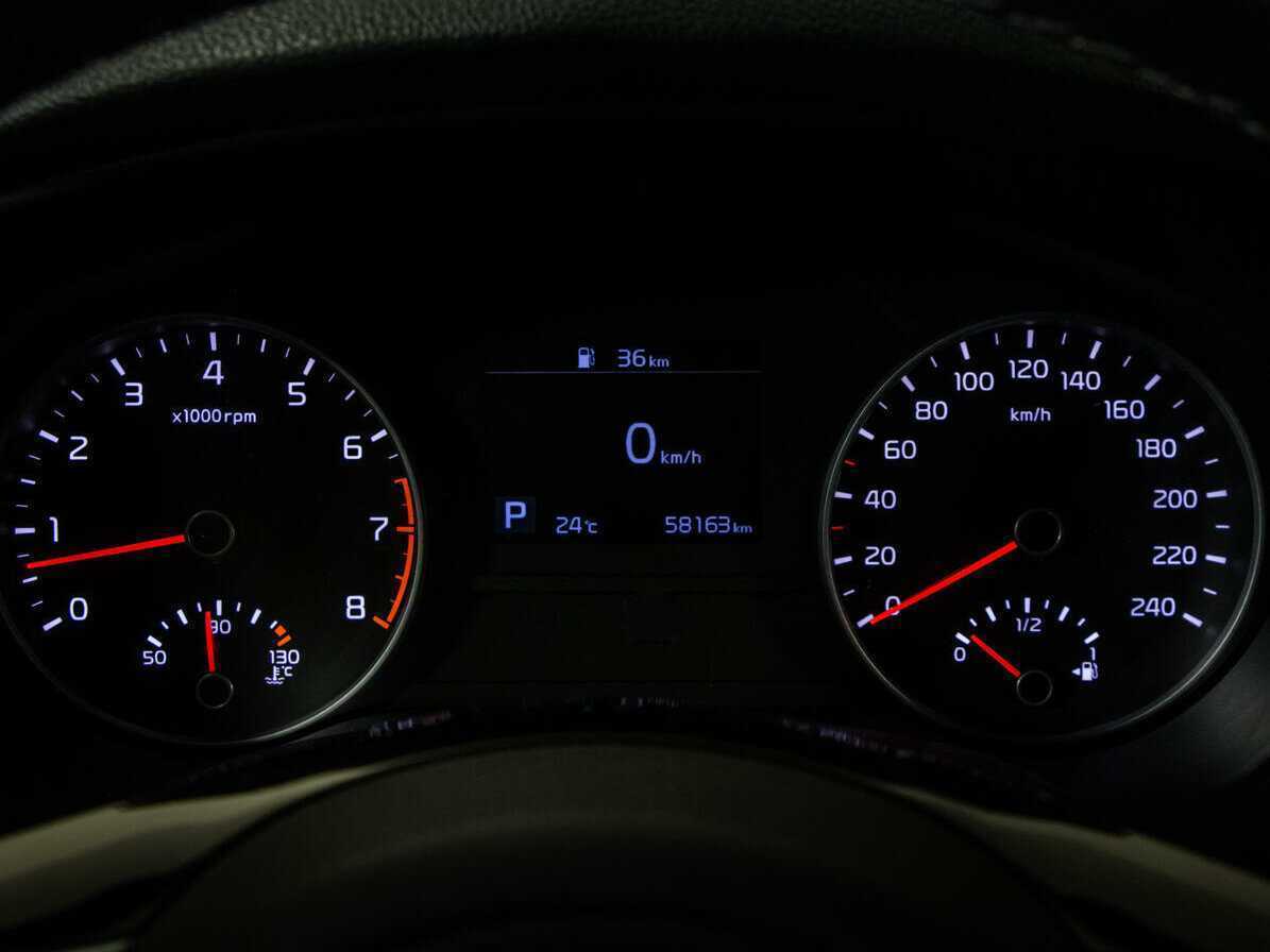 Продажа Б/У Киа Спортейдж. Фото: #13