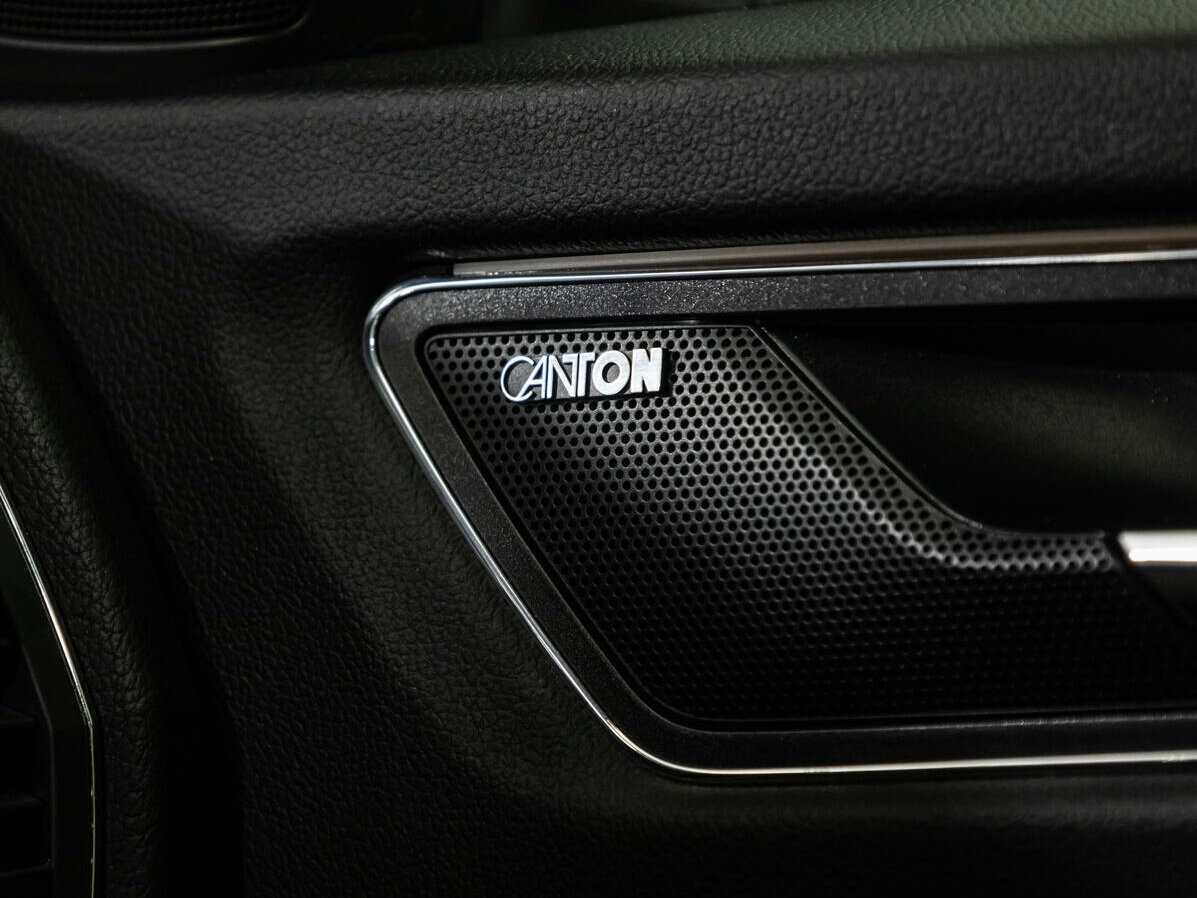 Продажа Б/У Шкода Кодиак. Фото: #20