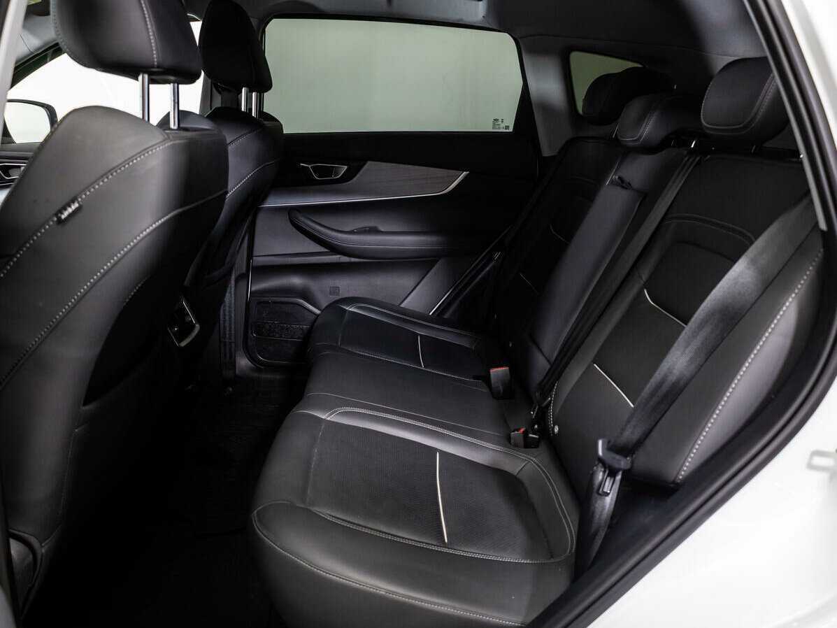 Продажа Б/У Чери Тигго 7 Про Макс. Фото: #7