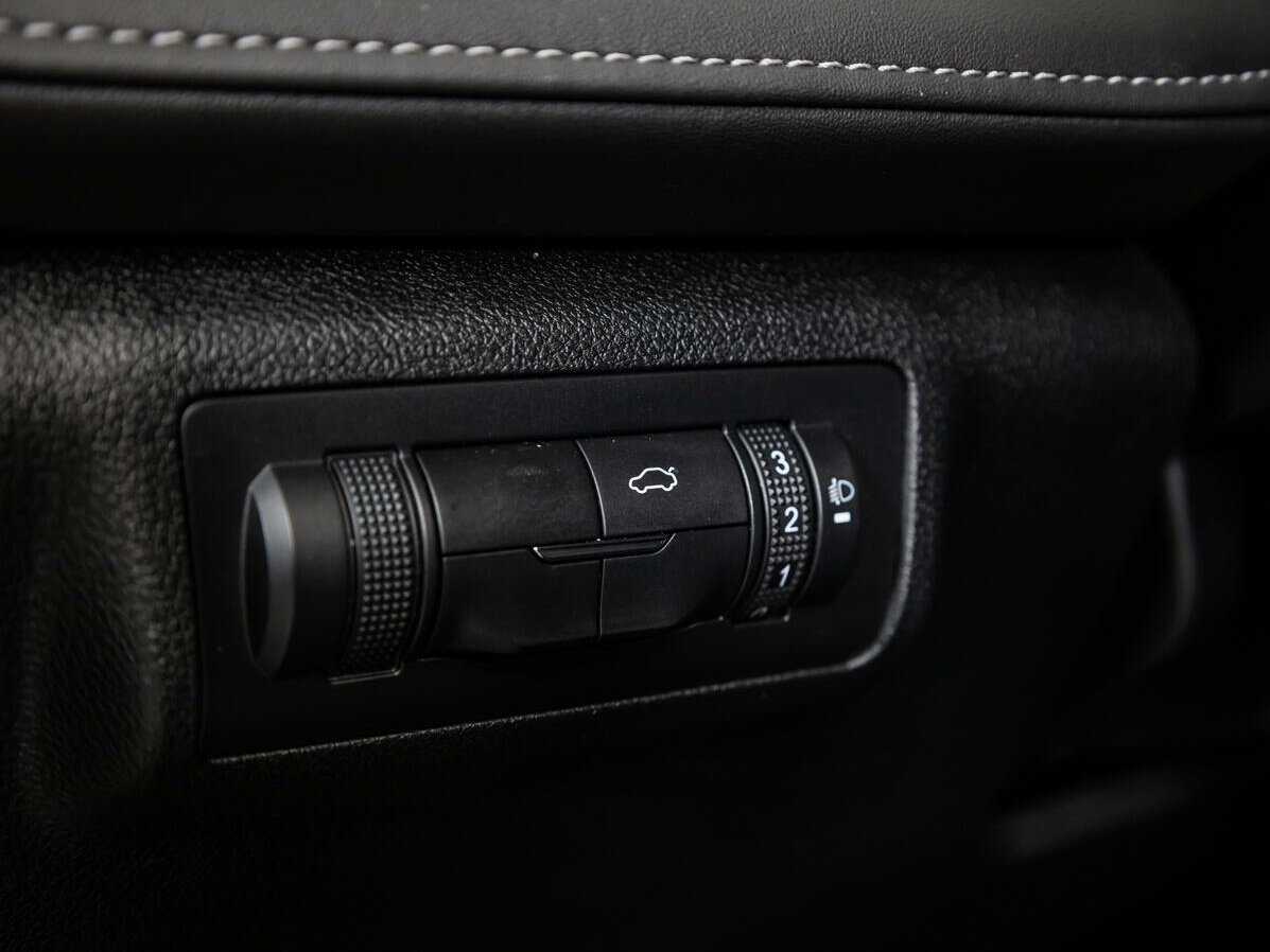 Продажа Б/У Чери Тигго 7 Про Макс. Фото: #15