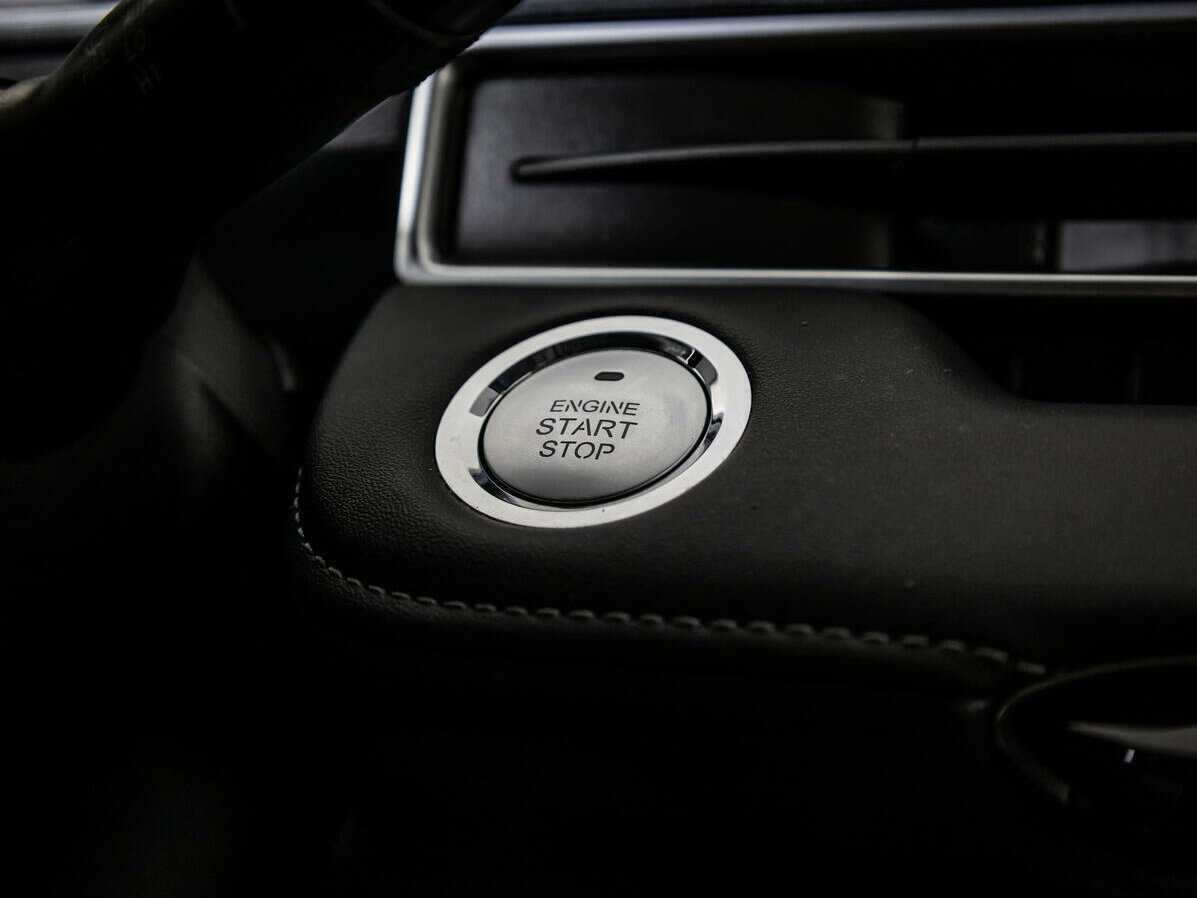 Продажа Б/У Чери Тигго 7 Про Макс. Фото: #16