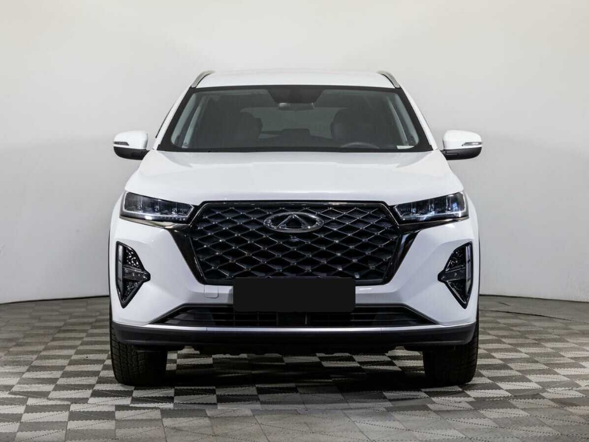 Продажа Б/У Чери Тигго 7 Про Макс. Фото: #1