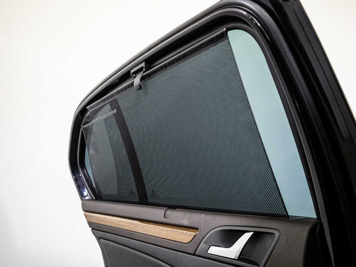 Продажа Б/У Шкода Суперб. Фото: #21