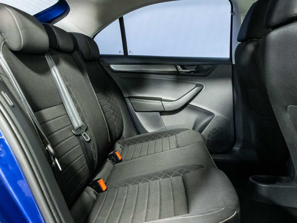 Продажа Б/У Шкода Рапид. Фото: #11