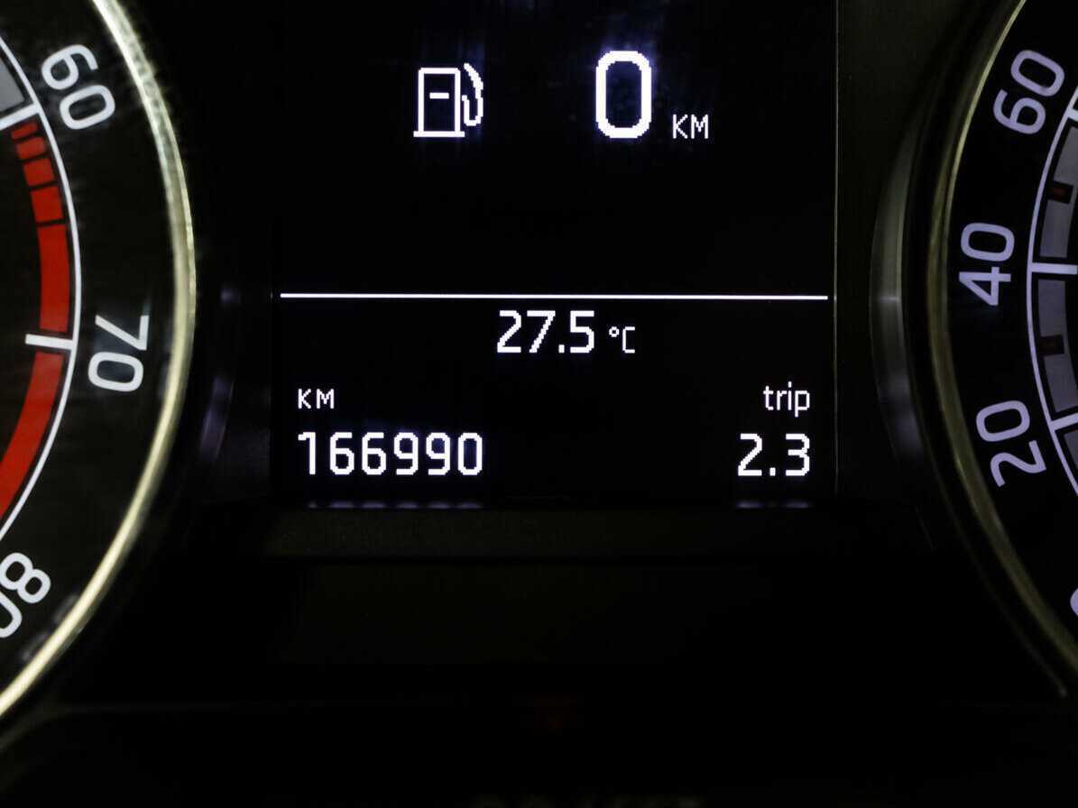 Продажа Б/У Шкода Рапид. Фото: #12