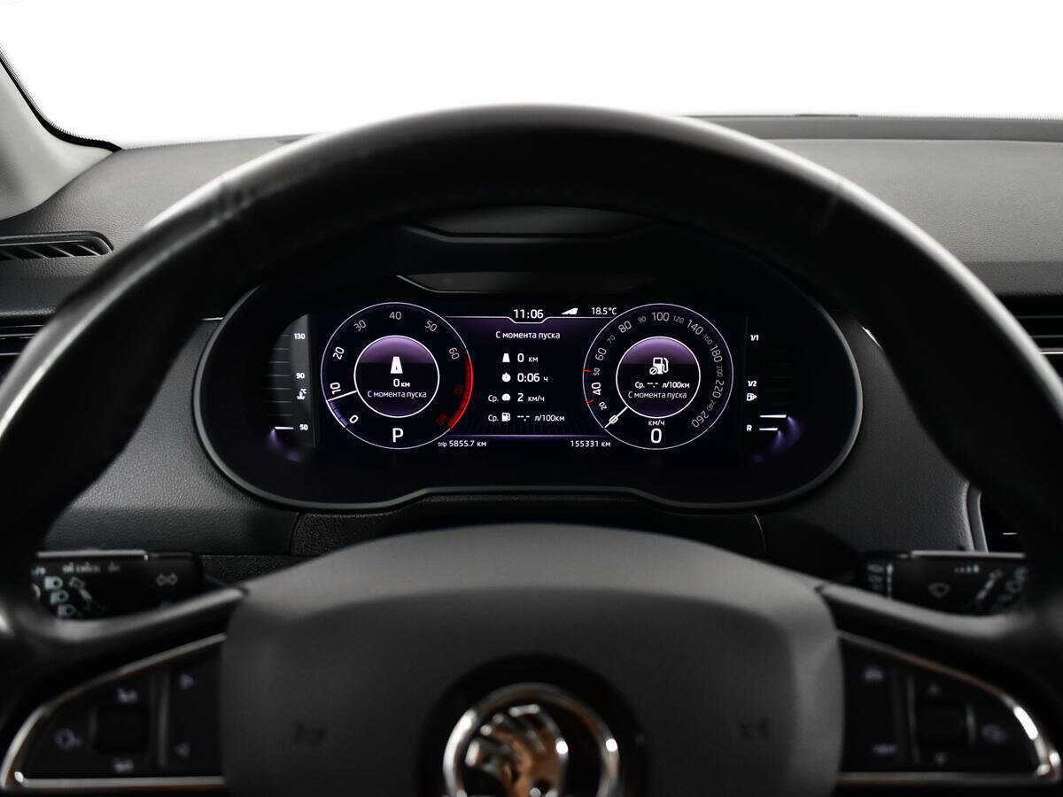 Продажа Б/У Шкода Октавия. Фото: #10