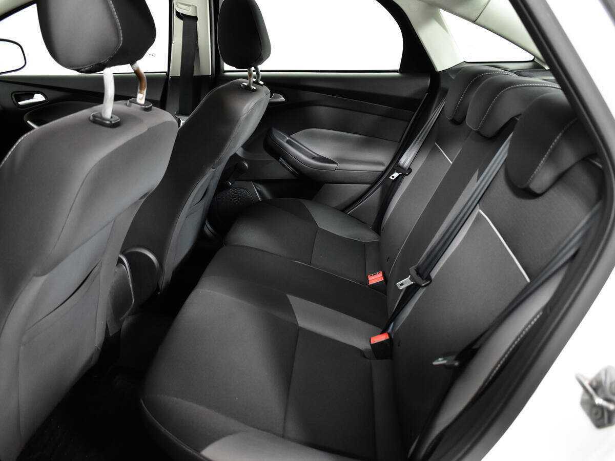 Продажа Б/У Форд Фокус. Фото: #7