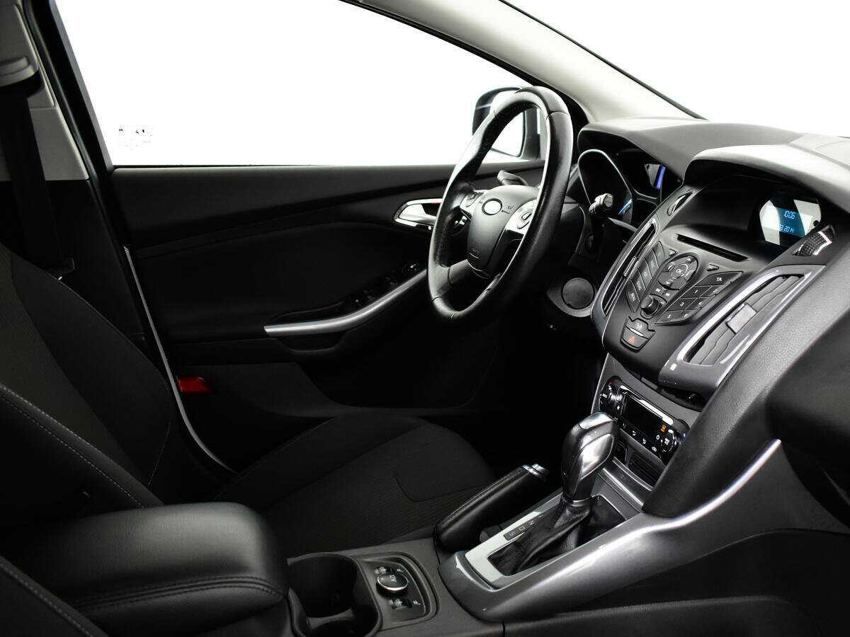 Продажа Б/У Форд Фокус. Фото: #6