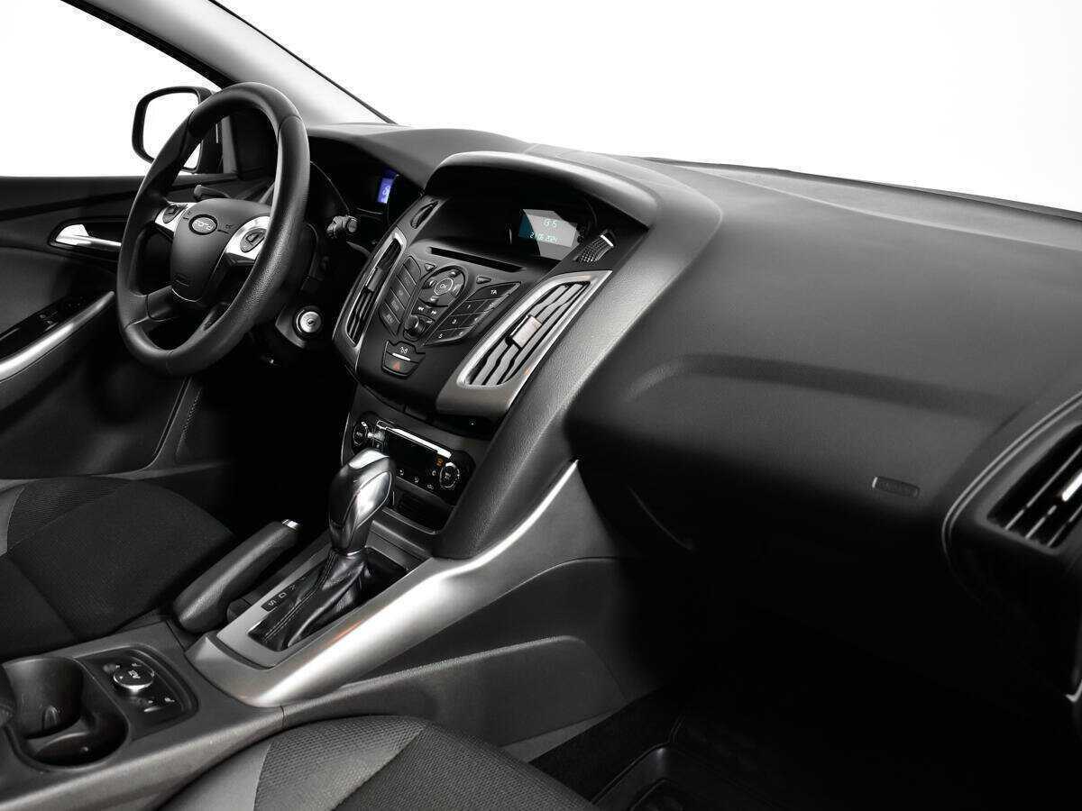 Продажа Б/У Форд Фокус. Фото: #8