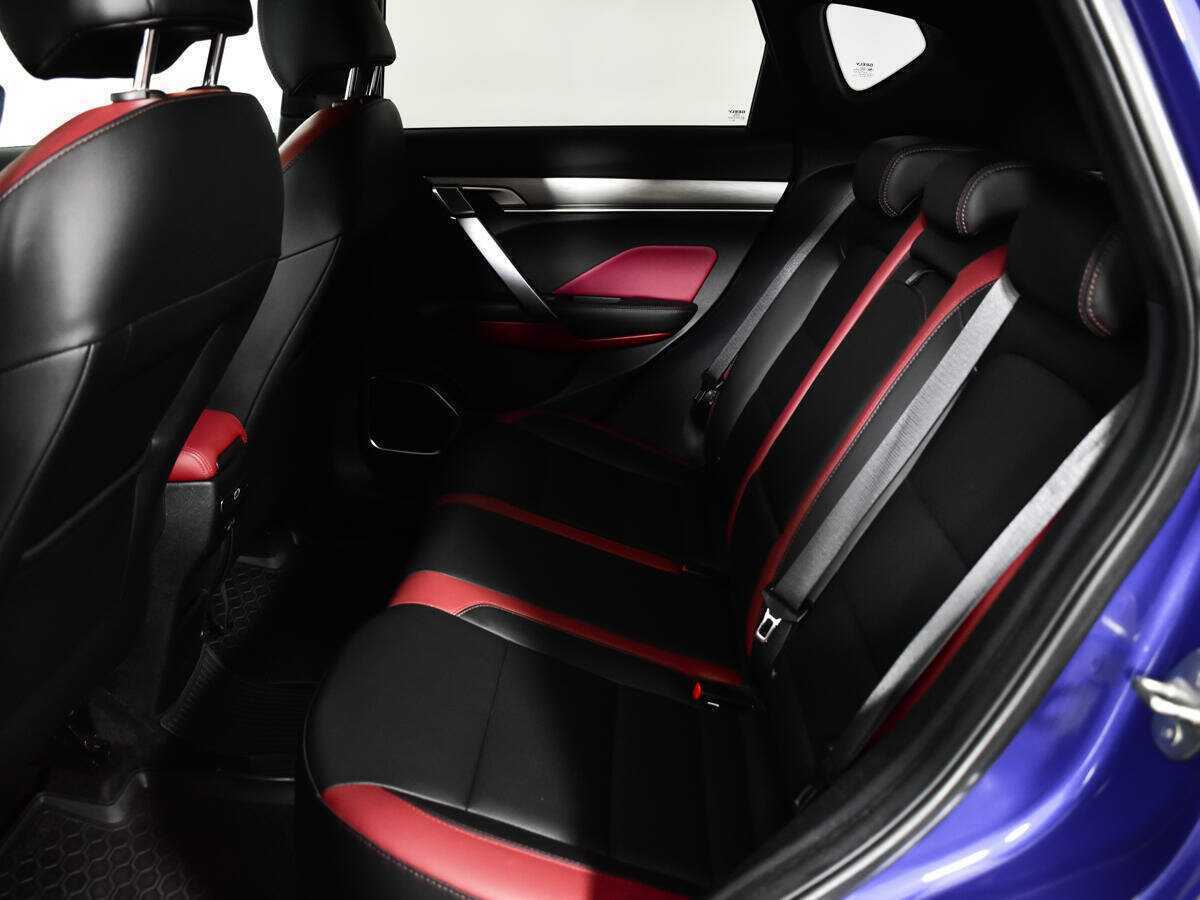 Продажа Б/У Джили Кулрэй. Фото: #7