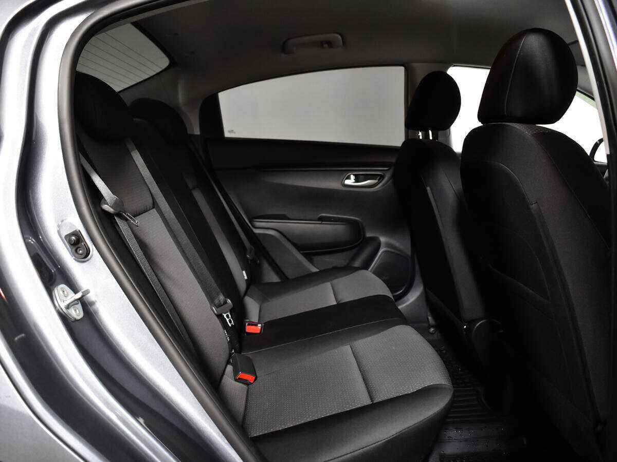 Продажа Б/У Киа Рио. Фото: #9