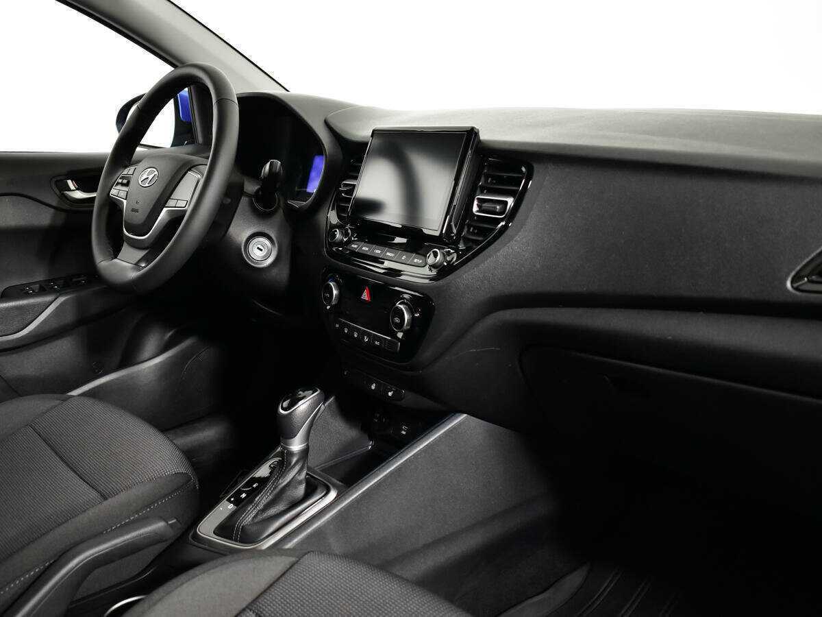 Продажа Б/У Хендай Солярис. Фото: #8