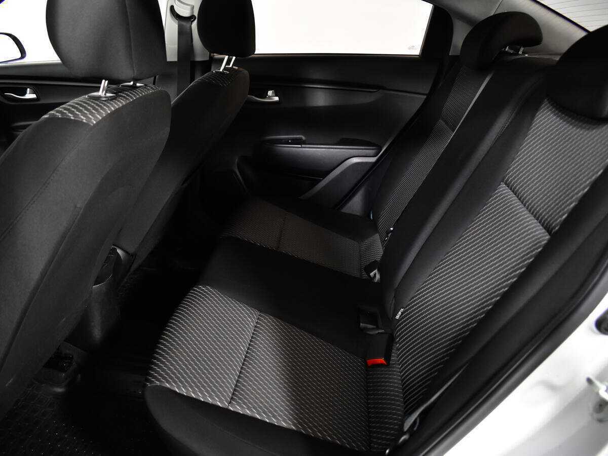 Продажа Б/У Киа Рио. Фото: #9