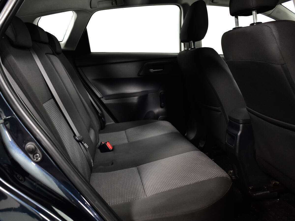 Продажа Б/У Тойота Аурис. Фото: #9