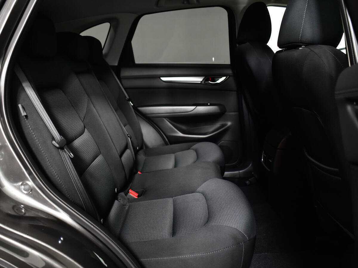 Продажа Б/У Мазда Ц-Икс-5. Фото: #9