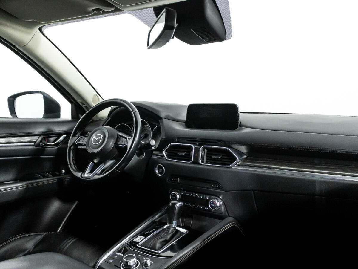 Продажа Б/У Мазда Ц-Икс-5. Фото: #8