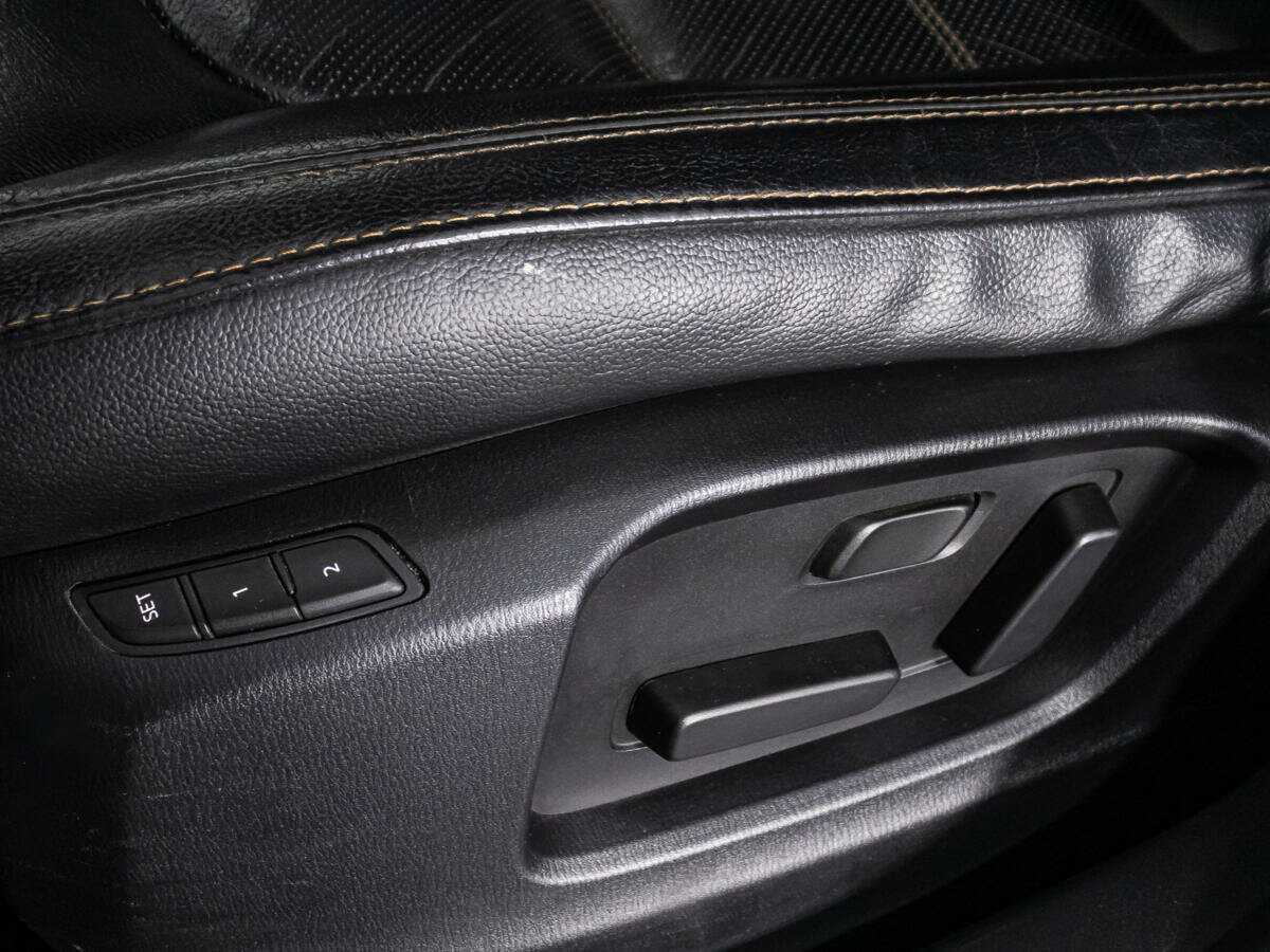 Продажа Б/У Мазда Ц-Икс-5. Фото: #14