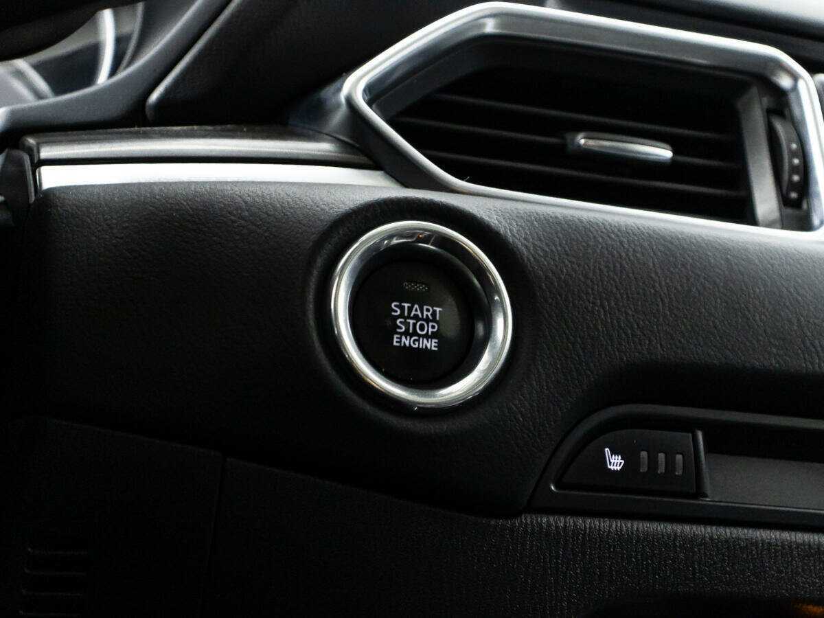 Продажа Б/У Мазда Ц-Икс-5. Фото: #15