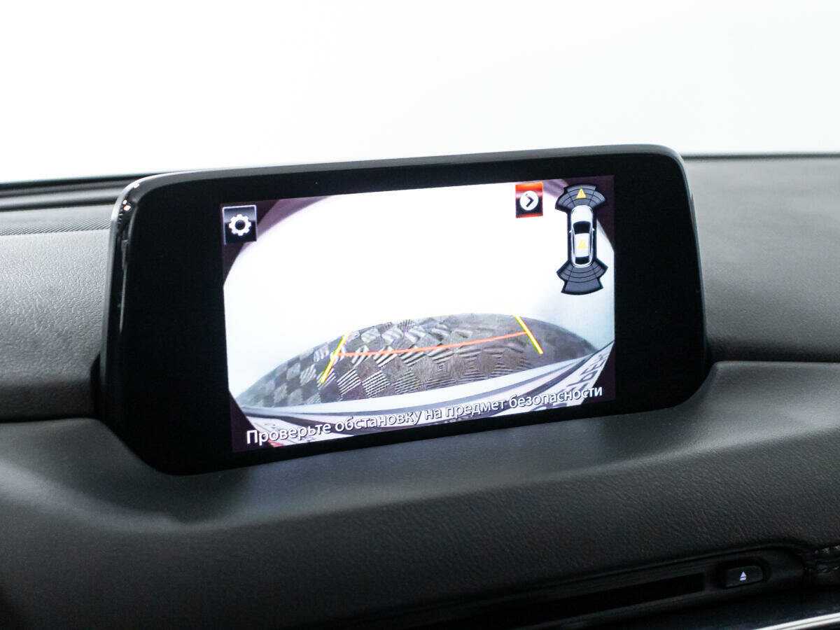 Продажа Б/У Мазда Ц-Икс-5. Фото: #17