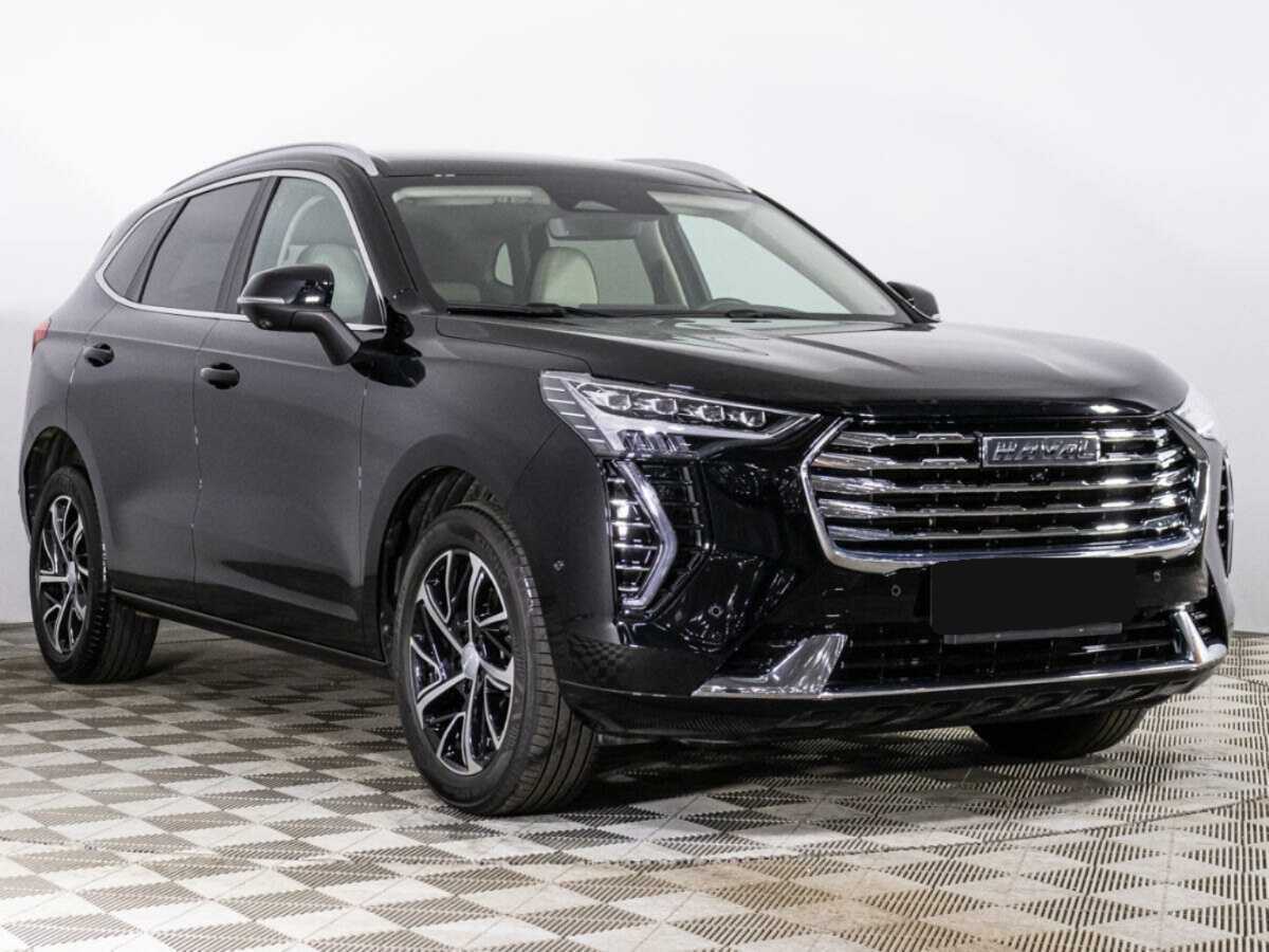 Продажа Б/У Хавал Джолион. Фото: #2