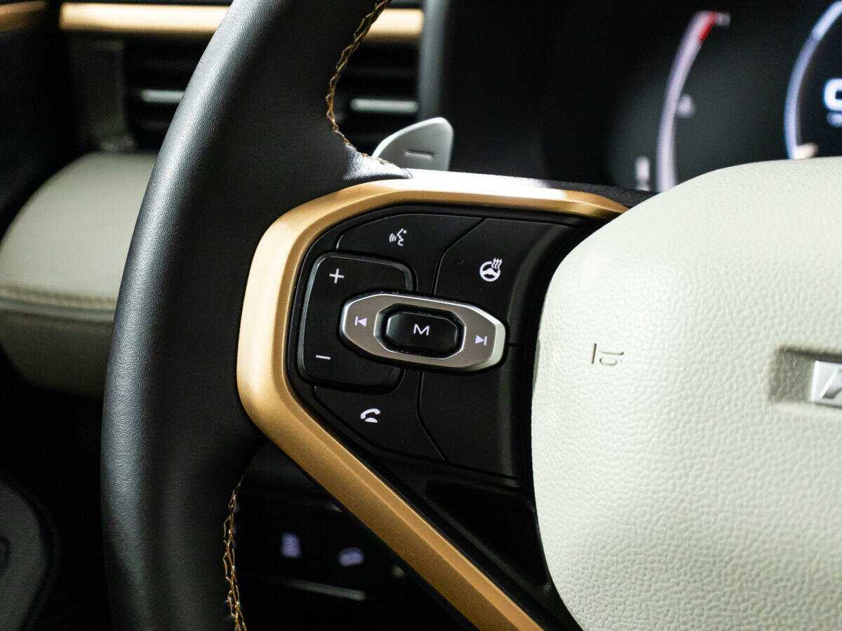 Продажа Б/У Хавал Джолион. Фото: #18