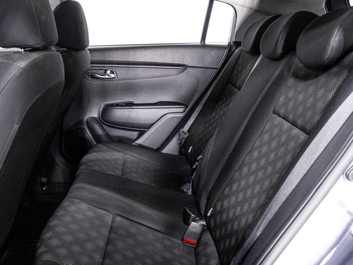 Продажа Б/У Киа Рио. Фото: #9