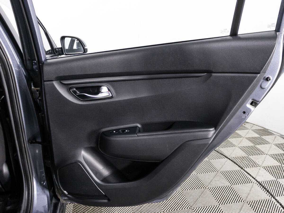 Продажа Б/У Киа Рио. Фото: #25