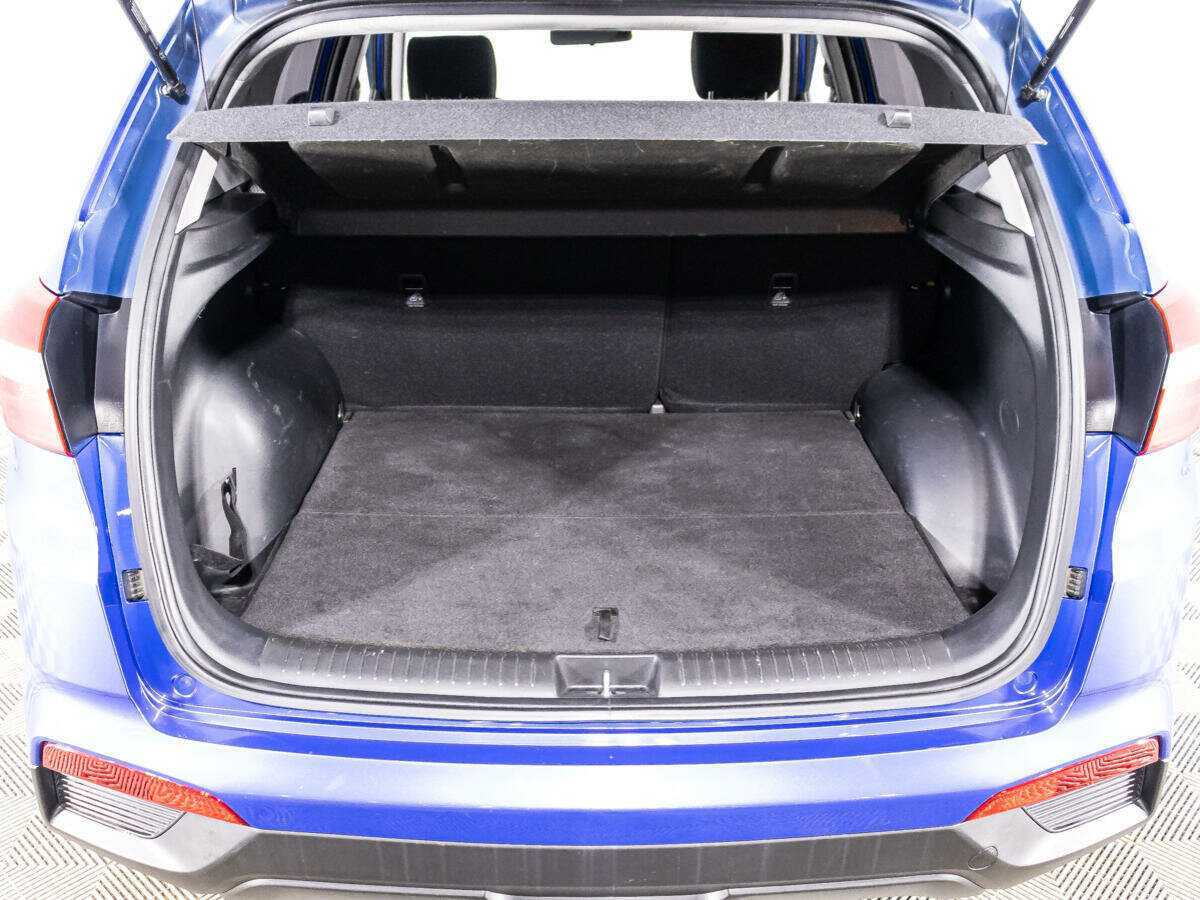 Продажа Б/У Хендай Крета. Фото: #14