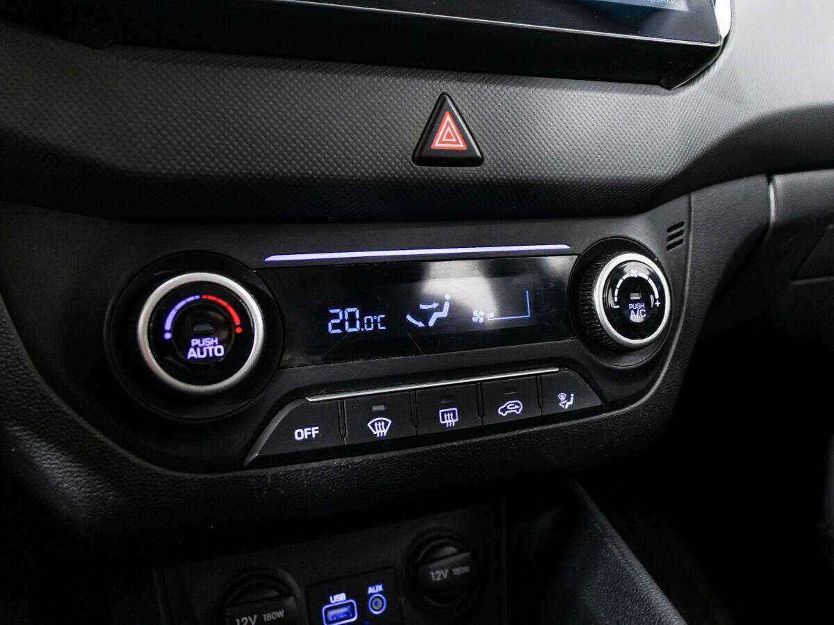 Продажа Б/У Хендай Крета. Фото: #14