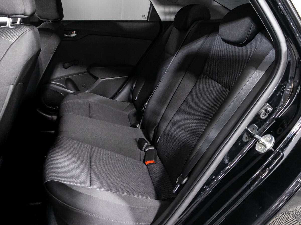 Продажа Б/У Хендай Солярис. Фото: #9