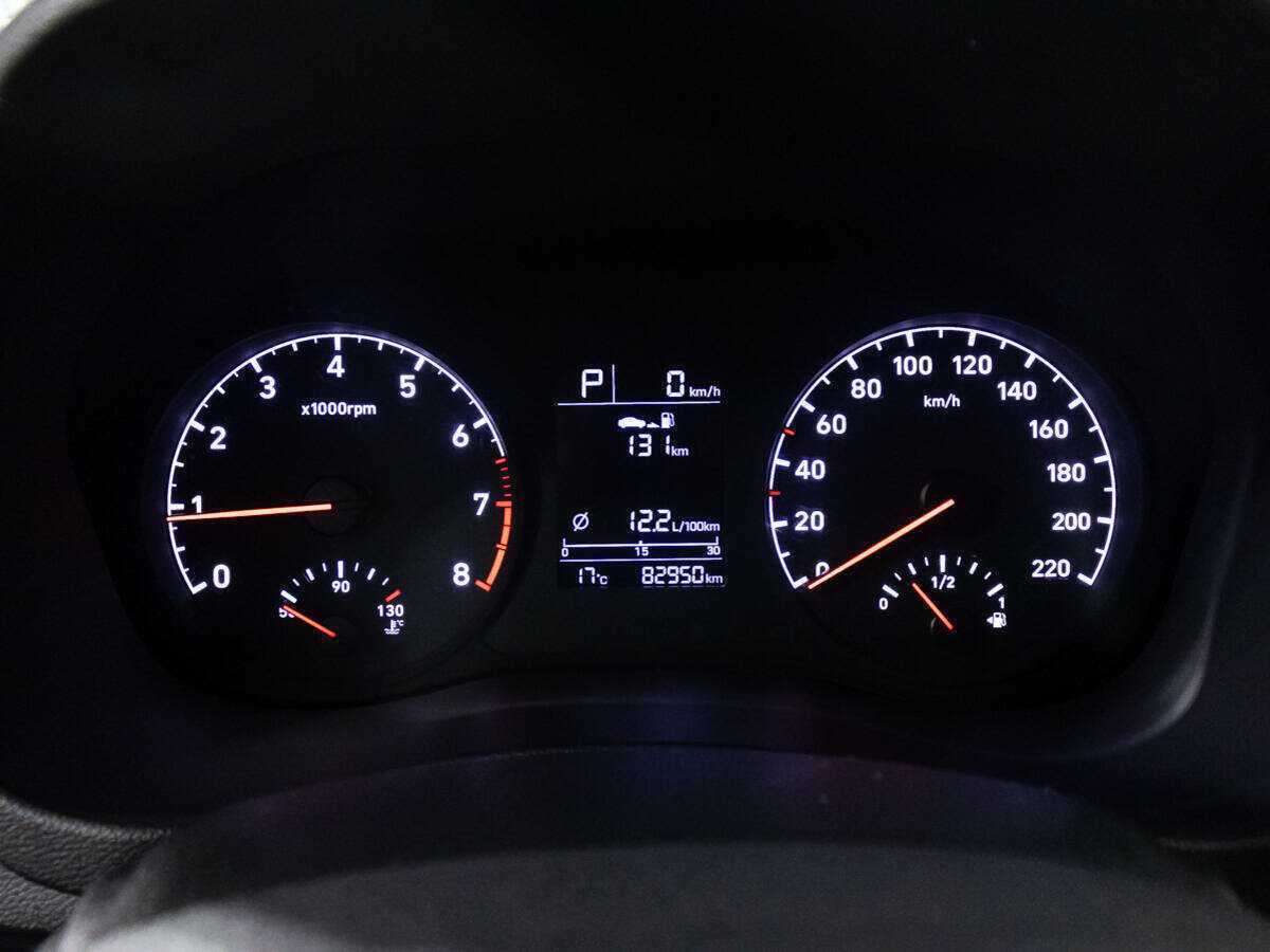 Продажа Б/У Хендай Солярис. Фото: #11