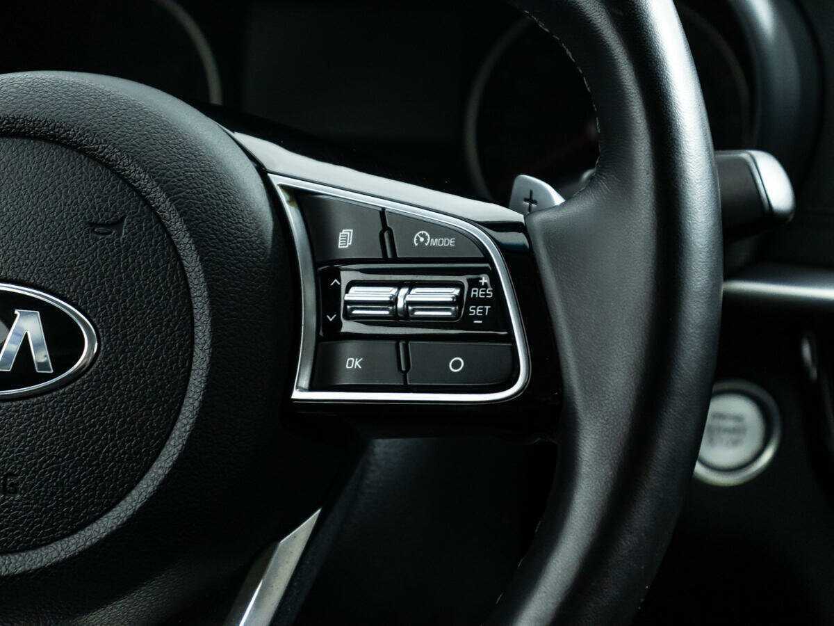 Продажа Б/У Киа Оптима. Фото: #23