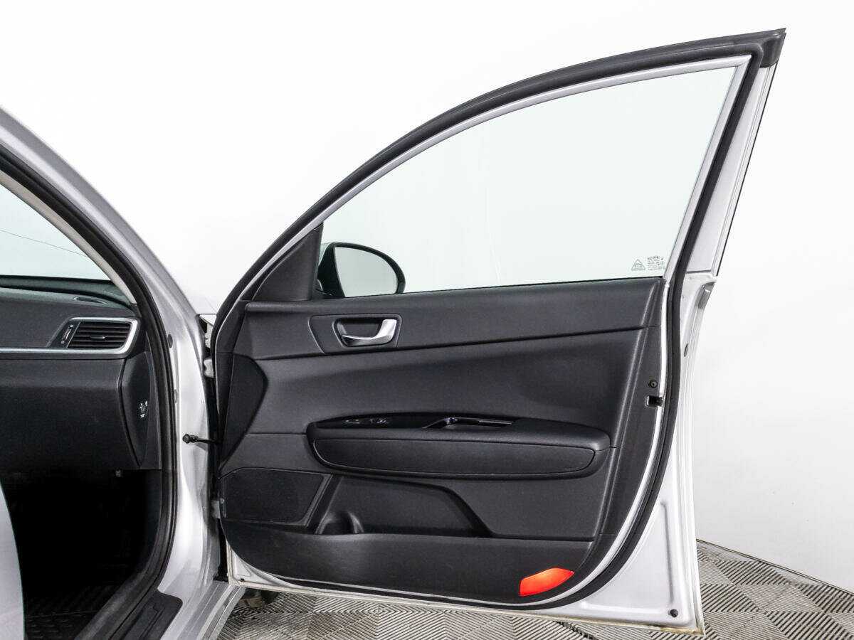 Продажа Б/У Киа Оптима. Фото: #28