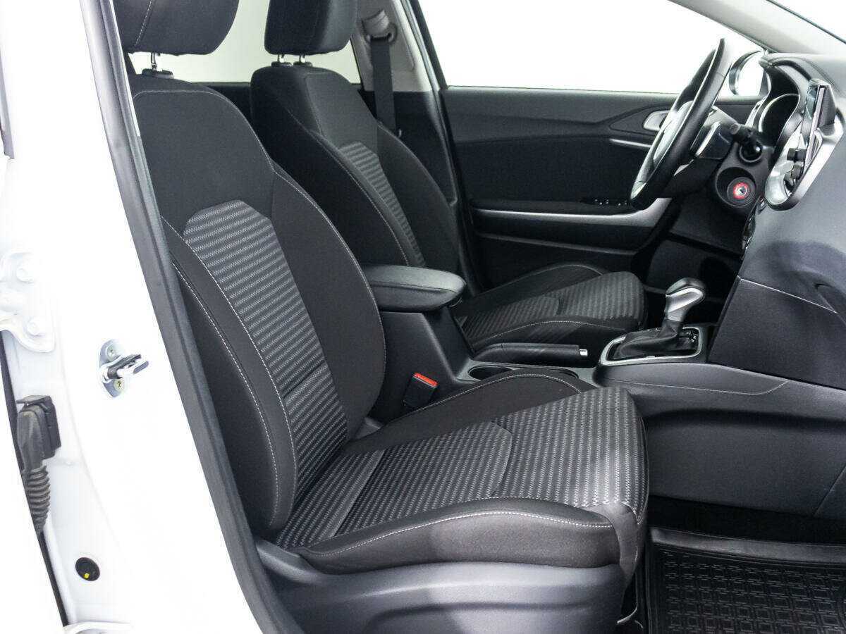 Продажа Б/У Киа Сид. Фото: #15