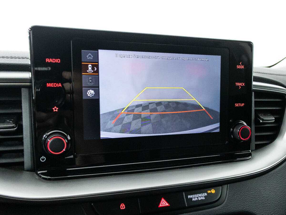 Продажа Б/У Киа Сид. Фото: #17