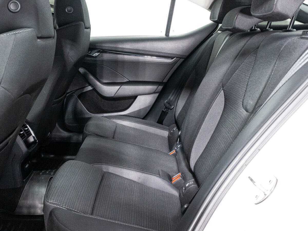 Продажа Б/У Шкода Октавия. Фото: #9