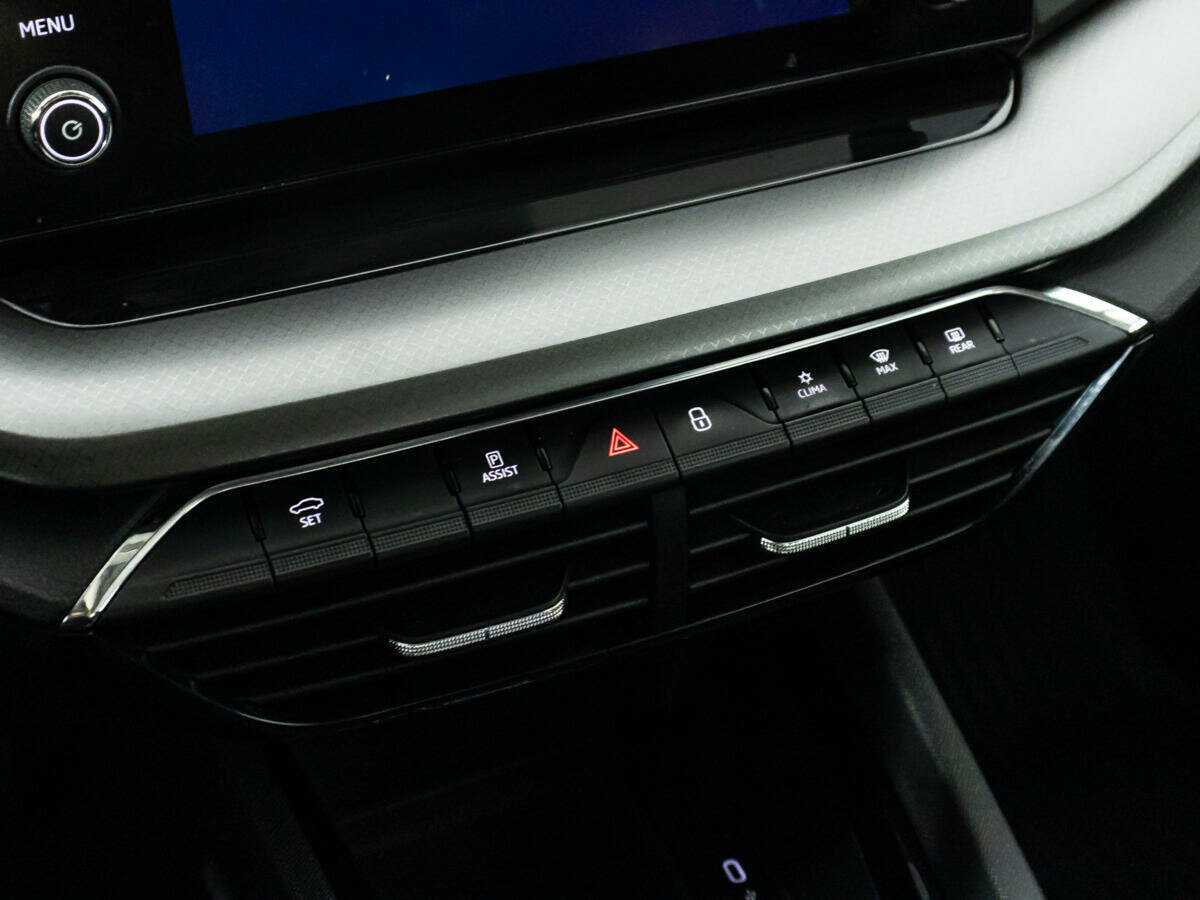 Продажа Б/У Шкода Октавия. Фото: #13