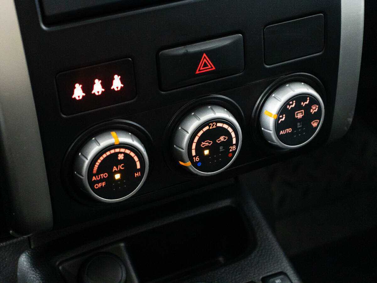 Продажа Б/У Ниссан Икс-Трейл. Фото: #14